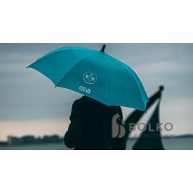 Esernyő újrahasznosított műanyagból
