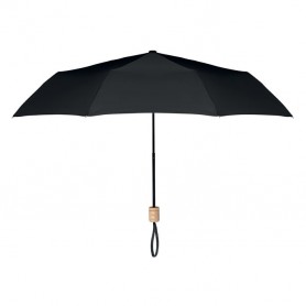 21" környezetbarát összecsukható esernyő