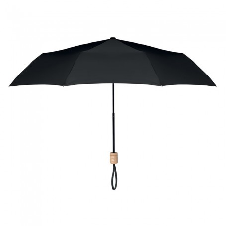 21" környezetbarát összecsukható esernyő