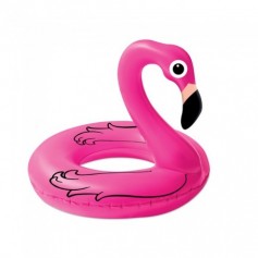 Flamingó strandmatrac