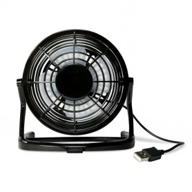 Mini ABS ventilátor