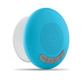 Bluetooth hangszóró zuhanyozáshoz