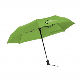 Automata esernyő gumi markolattal