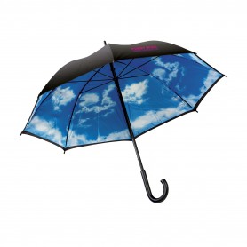 Egyedi automata esernyő