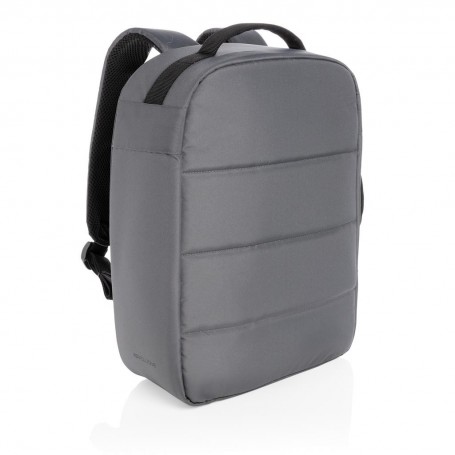 Impact AWARE™ RPET lopásbiztos 15.6"-es laptop hátizsák